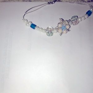 Necklace (homemade)